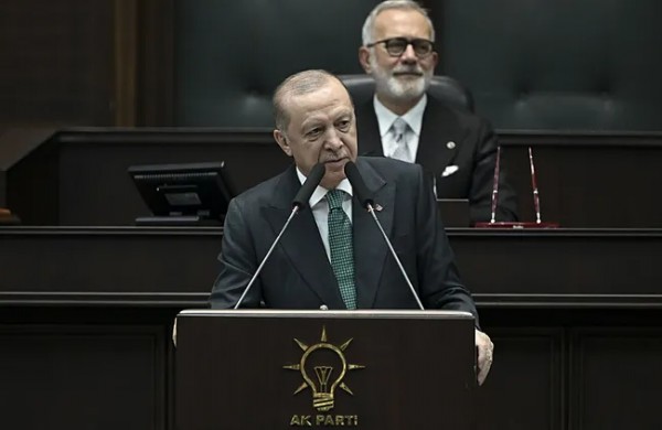 Cumhurbaşkanı Erdoğan'dan uçak Kazasına İlişkin Açıklama! 'İncelemeler Başlatıldı'